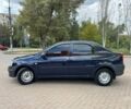 Синій Рено Логан, об'ємом двигуна 1.4 л та пробігом 140 тис. км за 5013 $, фото 5 на Automoto.ua