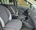 Синій Рено Логан, об'ємом двигуна 1.6 л та пробігом 218 тис. км за 5900 $, фото 5 на Automoto.ua