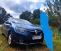 Синій Рено Логан, об'ємом двигуна 1.1 л та пробігом 145 тис. км за 5300 $, фото 1 на Automoto.ua