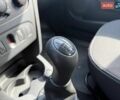 Синий Рено Логан, объемом двигателя 1.6 л и пробегом 57 тыс. км за 8000 $, фото 14 на Automoto.ua