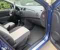 Синий Рено Логан, объемом двигателя 1.1 л и пробегом 189 тыс. км за 3900 $, фото 8 на Automoto.ua