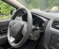 Синий Рено Логан, объемом двигателя 1.1 л и пробегом 189 тыс. км за 3900 $, фото 9 на Automoto.ua