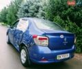 Синий Рено Логан, объемом двигателя 1.15 л и пробегом 180 тыс. км за 2450 $, фото 6 на Automoto.ua