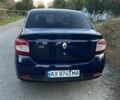 Синій Рено Логан, об'ємом двигуна 1.6 л та пробігом 218 тис. км за 5900 $, фото 3 на Automoto.ua