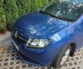 Синій Рено Логан, об'ємом двигуна 1.46 л та пробігом 135 тис. км за 5600 $, фото 1 на Automoto.ua