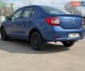 Синій Рено Логан, об'ємом двигуна 1.6 л та пробігом 57 тис. км за 8000 $, фото 8 на Automoto.ua