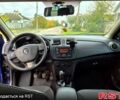 Синий Рено Логан, объемом двигателя 1.6 л и пробегом 218 тыс. км за 5900 $, фото 5 на Automoto.ua
