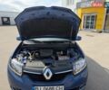 Синий Рено Логан, объемом двигателя 1.6 л и пробегом 57 тыс. км за 8000 $, фото 21 на Automoto.ua