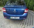 Синій Рено Логан, об'ємом двигуна 1.46 л та пробігом 135 тис. км за 5600 $, фото 2 на Automoto.ua