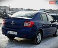 Синій Рено Логан, об'ємом двигуна 1.15 л та пробігом 147 тис. км за 5450 $, фото 2 на Automoto.ua