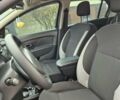 Синій Рено Логан, об'ємом двигуна 1.6 л та пробігом 218 тис. км за 5900 $, фото 2 на Automoto.ua
