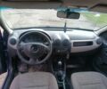 Синий Рено Логан, объемом двигателя 1.4 л и пробегом 156 тыс. км за 3000 $, фото 8 на Automoto.ua