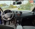 Синій Рено Логан, об'ємом двигуна 1.6 л та пробігом 218 тис. км за 5900 $, фото 6 на Automoto.ua