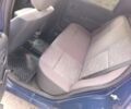 Синий Рено Логан, объемом двигателя 1.4 л и пробегом 156 тыс. км за 3000 $, фото 9 на Automoto.ua