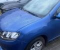 Синій Рено Логан, об'ємом двигуна 1.15 л та пробігом 155 тис. км за 5200 $, фото 2 на Automoto.ua
