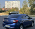 Синій Рено Логан, об'ємом двигуна 1.5 л та пробігом 124 тис. км за 6900 $, фото 5 на Automoto.ua
