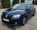 Синій Рено Логан, об'ємом двигуна 1.5 л та пробігом 101 тис. км за 6700 $, фото 1 на Automoto.ua