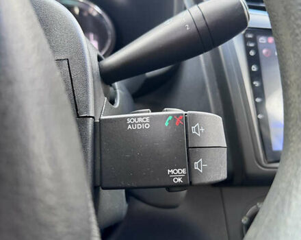 Синий Рено Логан, объемом двигателя 1.46 л и пробегом 132 тыс. км за 6450 $, фото 21 на Automoto.ua