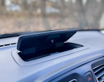 Синий Рено Логан, объемом двигателя 1.46 л и пробегом 132 тыс. км за 6450 $, фото 22 на Automoto.ua