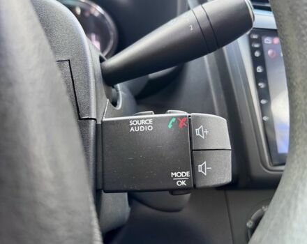 Синий Рено Логан, объемом двигателя 1.5 л и пробегом 132 тыс. км за 6350 $, фото 16 на Automoto.ua