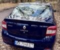 Синий Рено Логан, объемом двигателя 1.5 л и пробегом 132 тыс. км за 6350 $, фото 4 на Automoto.ua