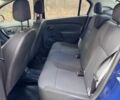 Синий Рено Логан, объемом двигателя 1.5 л и пробегом 132 тыс. км за 6350 $, фото 14 на Automoto.ua