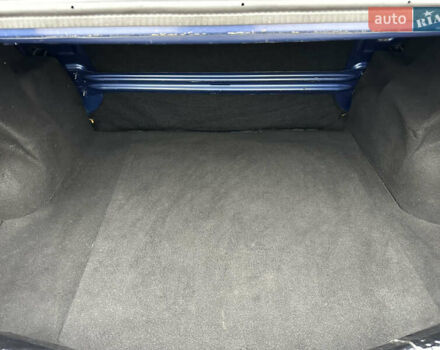 Синий Рено Логан, объемом двигателя 1.5 л и пробегом 171 тыс. км за 6700 $, фото 17 на Automoto.ua