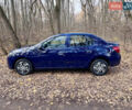Синий Рено Логан, объемом двигателя 1.46 л и пробегом 132 тыс. км за 6450 $, фото 2 на Automoto.ua