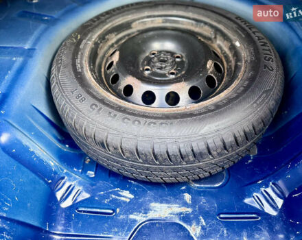 Синий Рено Логан, объемом двигателя 1.46 л и пробегом 132 тыс. км за 6450 $, фото 10 на Automoto.ua