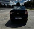 Синий Рено Логан, объемом двигателя 1.6 л и пробегом 124 тыс. км за 5000 $, фото 7 на Automoto.ua