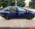 Синій Рено Логан, об'ємом двигуна 1.5 л та пробігом 149 тис. км за 6500 $, фото 4 на Automoto.ua