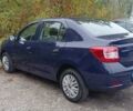 Синій Рено Логан, об'ємом двигуна 1.6 л та пробігом 163 тис. км за 6700 $, фото 4 на Automoto.ua