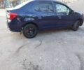 Синій Рено Логан, об'ємом двигуна 1.6 л та пробігом 207 тис. км за 5100 $, фото 5 на Automoto.ua