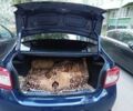 Синій Рено Логан, об'ємом двигуна 1.6 л та пробігом 207 тис. км за 5100 $, фото 7 на Automoto.ua