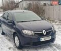 Синий Рено Логан, объемом двигателя 1.6 л и пробегом 181 тыс. км за 6300 $, фото 2 на Automoto.ua