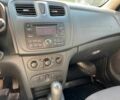Синий Рено Логан, объемом двигателя 1.6 л и пробегом 132 тыс. км за 5890 $, фото 13 на Automoto.ua