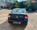 Синий Рено Логан, объемом двигателя 1.6 л и пробегом 132 тыс. км за 6230 $, фото 5 на Automoto.ua