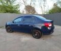 Синій Рено Логан, об'ємом двигуна 1.6 л та пробігом 207 тис. км за 5100 $, фото 3 на Automoto.ua