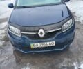 Синій Рено Логан, об'ємом двигуна 1.46 л та пробігом 71 тис. км за 8800 $, фото 1 на Automoto.ua