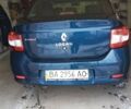 Синій Рено Логан, об'ємом двигуна 1.46 л та пробігом 71 тис. км за 8800 $, фото 2 на Automoto.ua