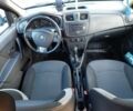 Синій Рено Логан, об'ємом двигуна 1.6 л та пробігом 207 тис. км за 5100 $, фото 9 на Automoto.ua