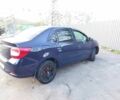 Синій Рено Логан, об'ємом двигуна 1.6 л та пробігом 207 тис. км за 5100 $, фото 4 на Automoto.ua