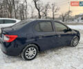 Синий Рено Логан, объемом двигателя 1.6 л и пробегом 233 тыс. км за 4900 $, фото 3 на Automoto.ua