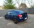 Синій Рено Логан, об'ємом двигуна 1.6 л та пробігом 207 тис. км за 5100 $, фото 6 на Automoto.ua