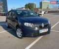 Синий Рено Логан, объемом двигателя 1.6 л и пробегом 250 тыс. км за 5600 $, фото 1 на Automoto.ua