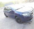 Синій Рено Логан, об'ємом двигуна 1.6 л та пробігом 207 тис. км за 5100 $, фото 2 на Automoto.ua