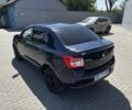 Синій Рено Логан, об'ємом двигуна 1.6 л та пробігом 220 тис. км за 5500 $, фото 6 на Automoto.ua