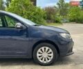 Синій Рено Логан, об'ємом двигуна 1.6 л та пробігом 135 тис. км за 5890 $, фото 5 на Automoto.ua