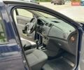Синій Рено Логан, об'ємом двигуна 1.6 л та пробігом 135 тис. км за 5890 $, фото 20 на Automoto.ua