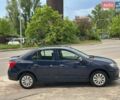 Синій Рено Логан, об'ємом двигуна 1.6 л та пробігом 135 тис. км за 5890 $, фото 6 на Automoto.ua